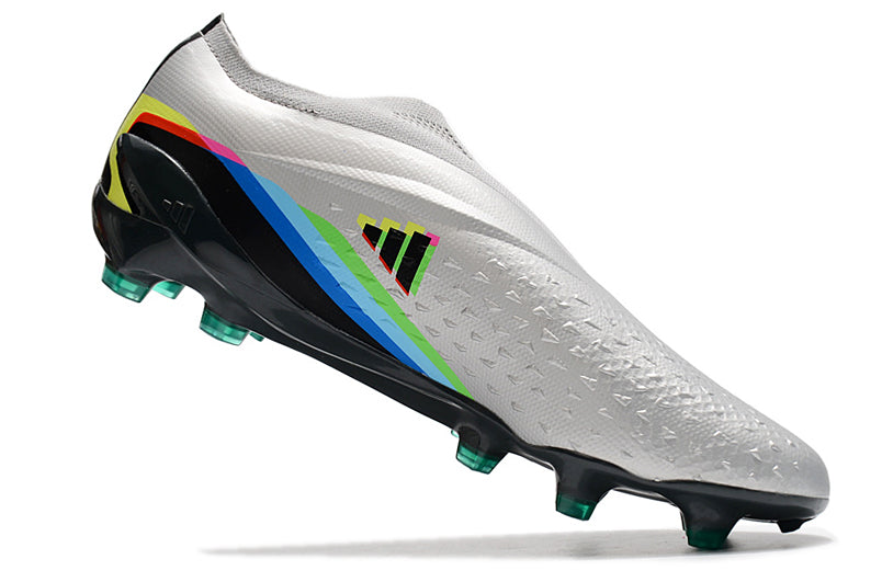 Chuteira Adidas X Speedportal + FG