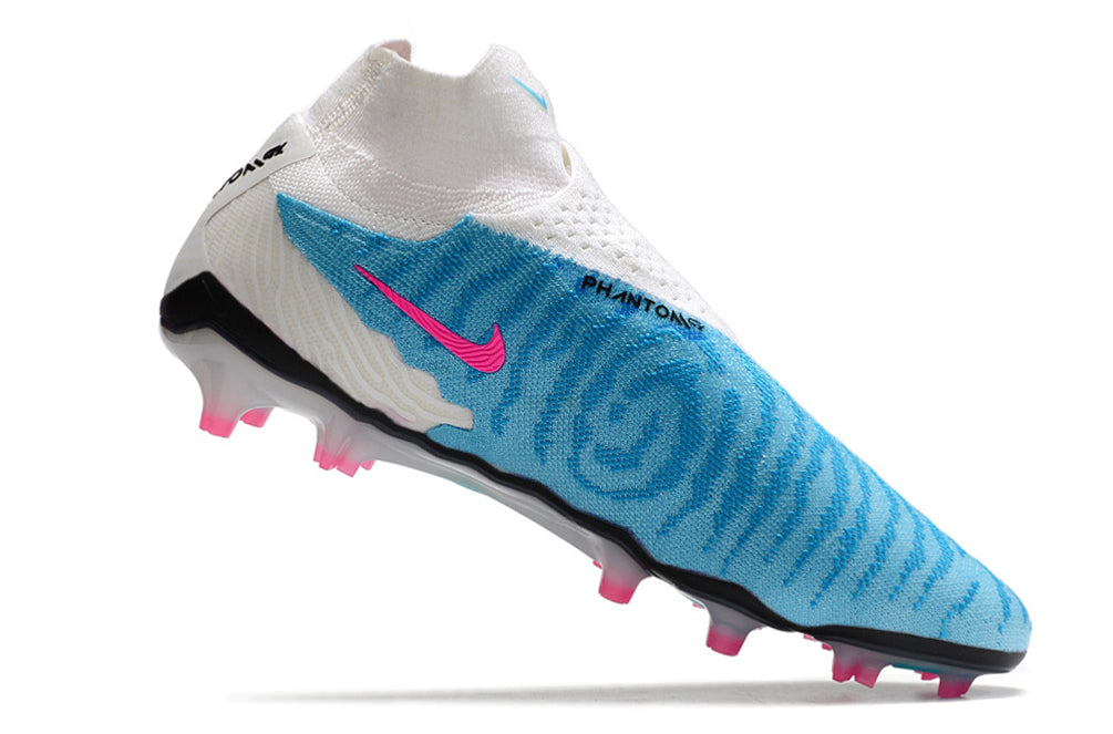 Chuteira Nike Phantom GX Elite DF FG