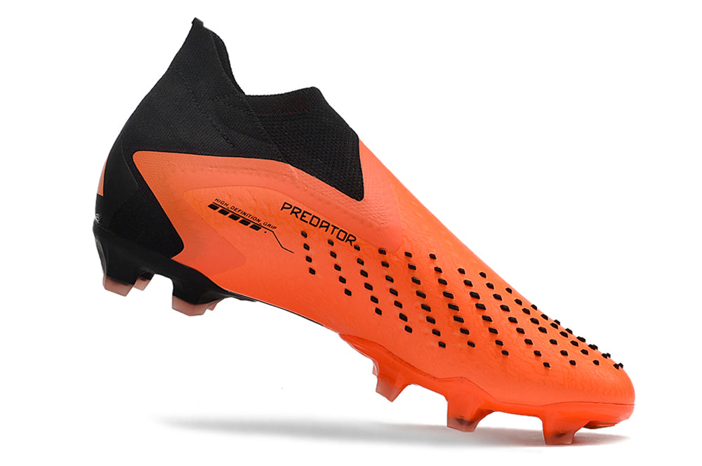 Chuteira Adidas Predator Accuracy + FG