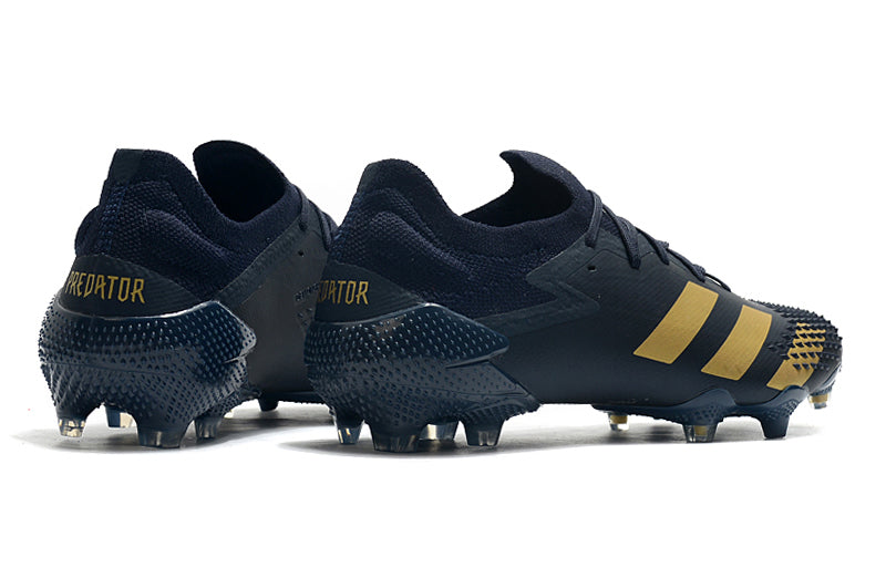 Chuteira Campo Adidas Predator Mutator 20.1 Low FG