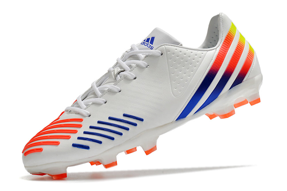 Chuteira Adidas Predator Edge LZ .1 FG