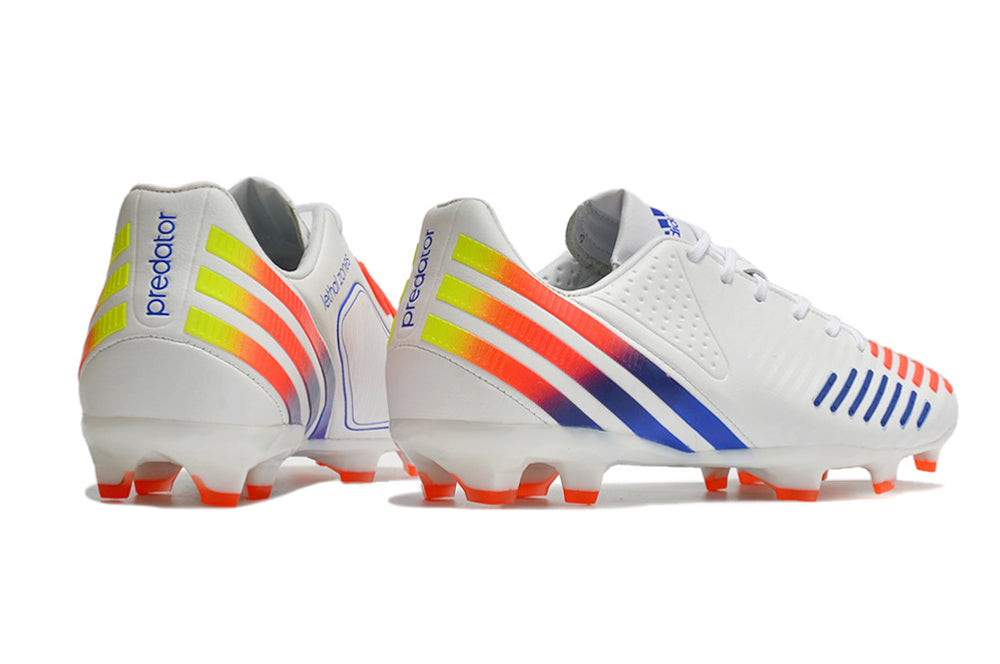 Chuteira Adidas Predator Edge LZ .1 FG