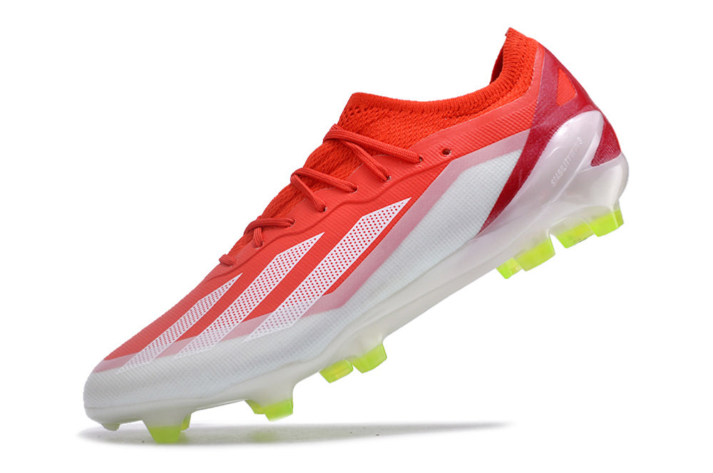 Chuteira Campo Adidas x23 Crazyfast .1 FG