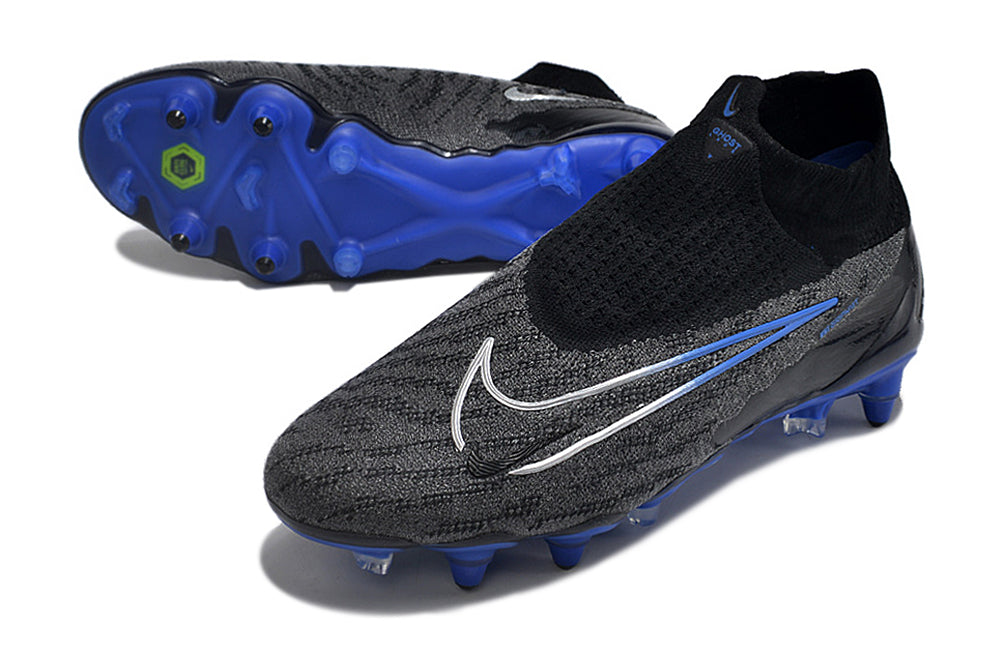 Chuteira Nike Campo Phantom GX Elite SG