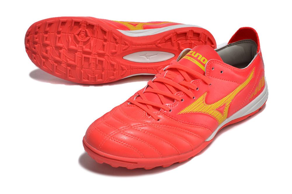 Chuteira Mizuno Wave Cup Classic TF