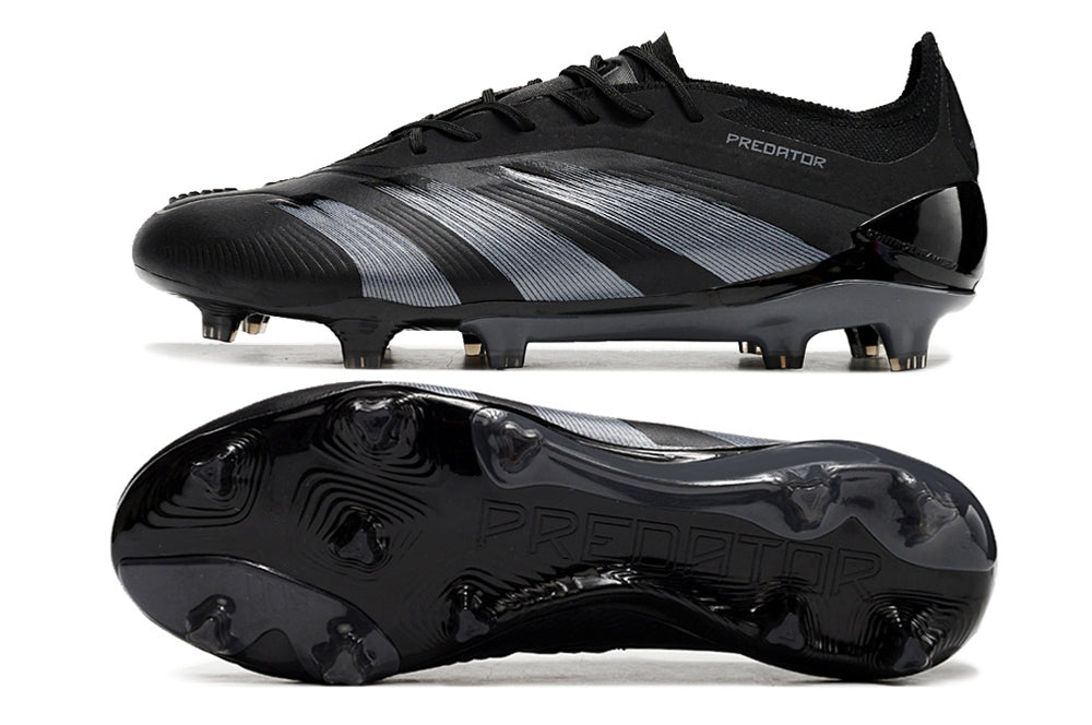 Chuteira Adidas Predator Elite + FG