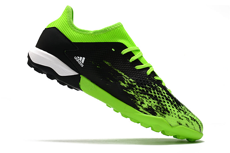 Chuteira Society Adidas Predator 20.3 TF