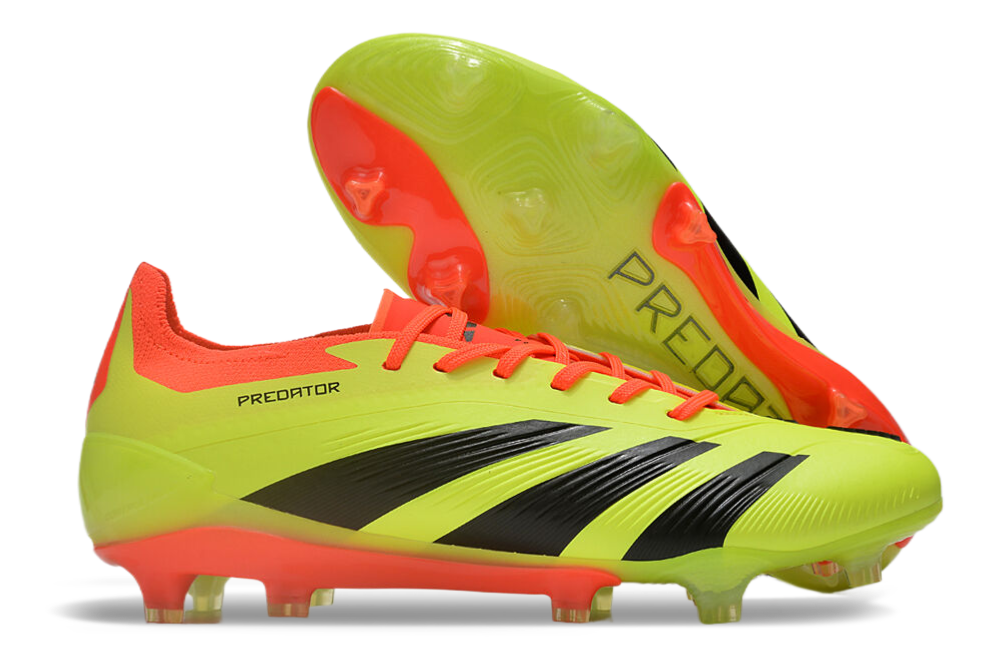 Chuteira Adidas Predator Elite + FG