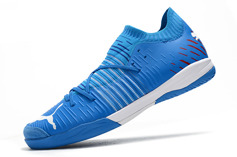 Chuteira Puma Future Z 1.1 IC