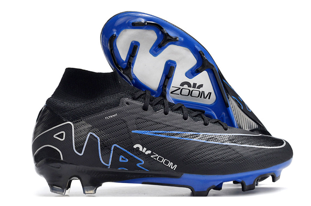 Chuteira Nike Air Zoom Mercurial Superfly 9 Elite FG