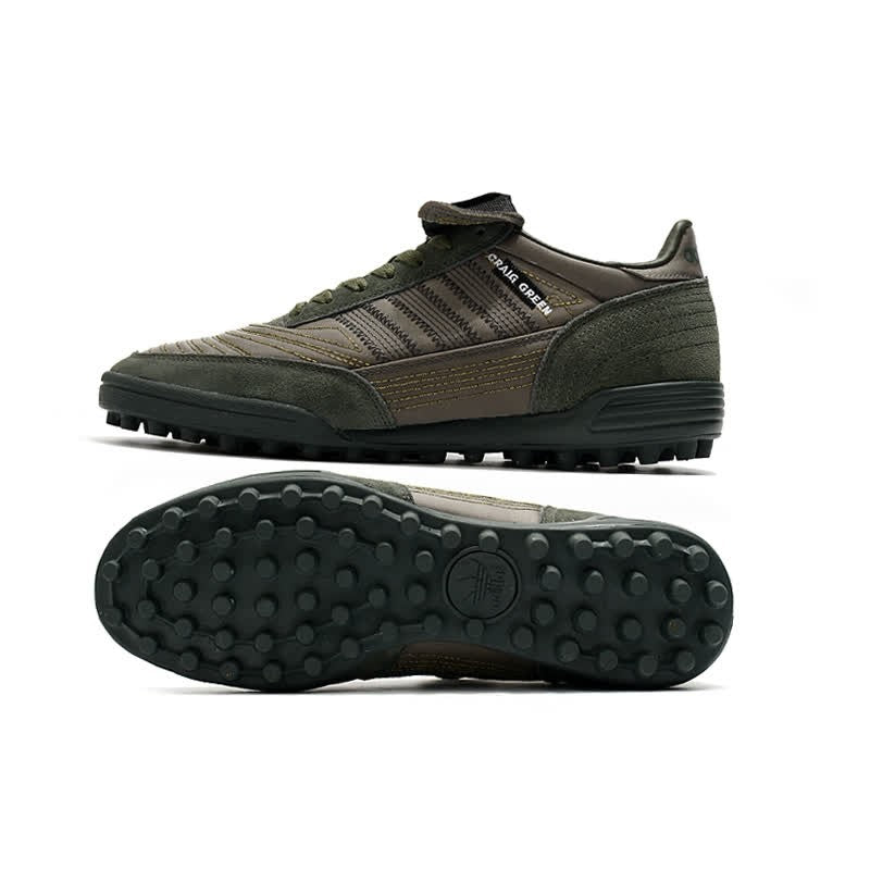 Chuteira Adidas Mundial Team X Craig Green Kontuur 3 IC