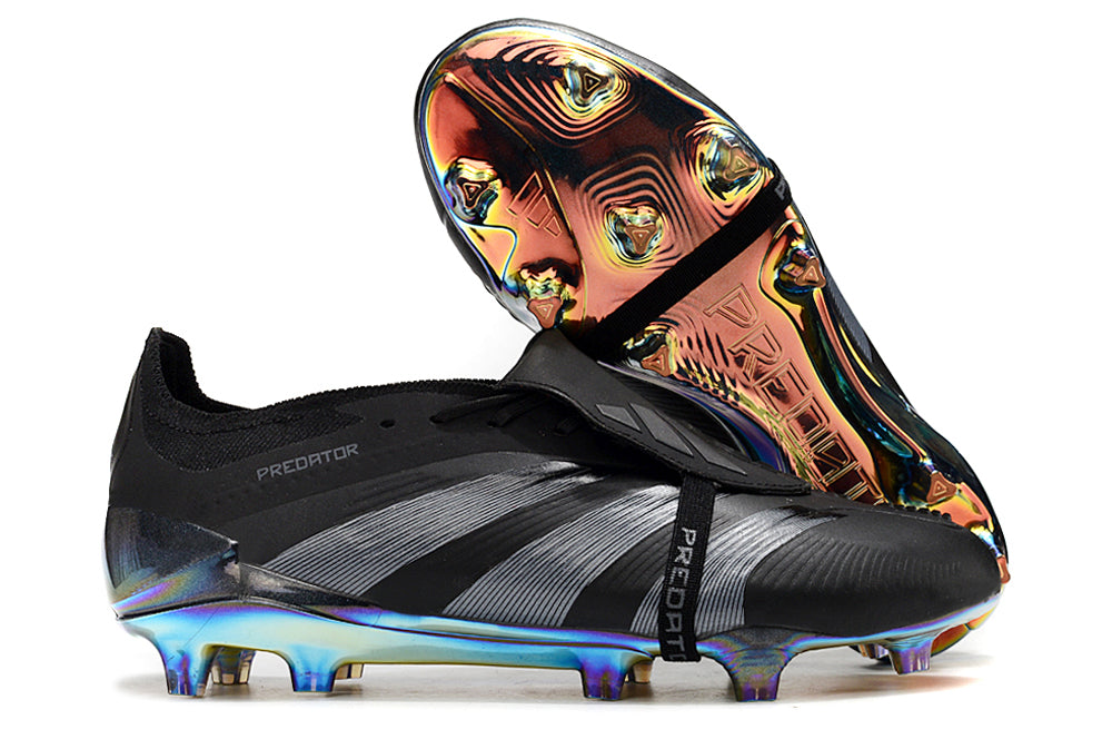 Chuteira Adidas Predator Elite + FG