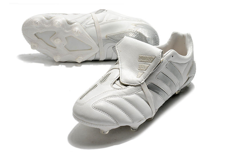 Chuteira Adidas Predator Mania FG "Tormentor"