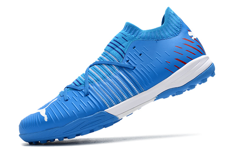 Chuteira Puma Future Z 1.1 TF