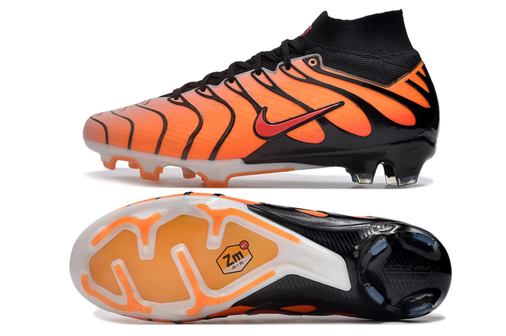 Chuteira Nike Air Zoom Mercurial Superfly 9 Elite FG