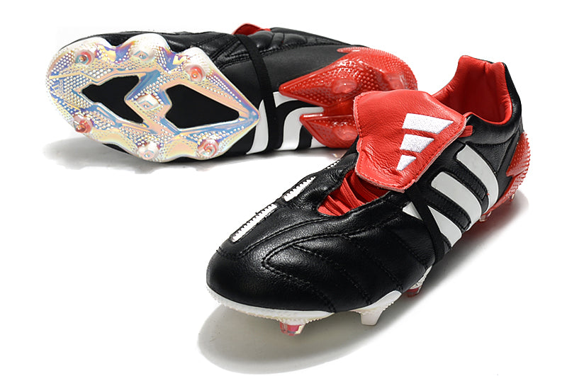 Chuteira Adidas Predator Mania FG "Tormentor"