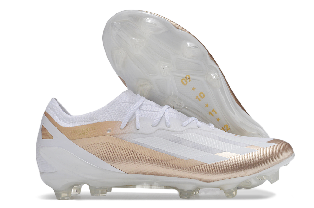 Chuteira Campo Adidas x23 Crazyfast .1 FG