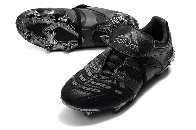 Chuteira Adidas Predator Accelerator FG