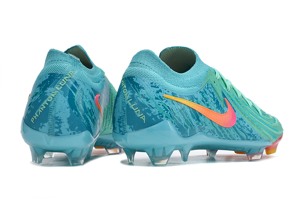 Chuteira Nike Phantom Luna Elite FG