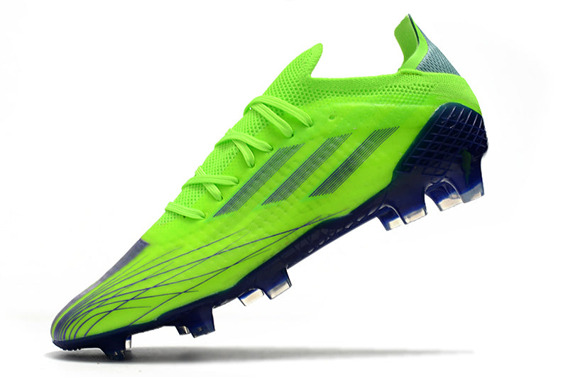 Chuteira Adidas X Speedflow .1 FG