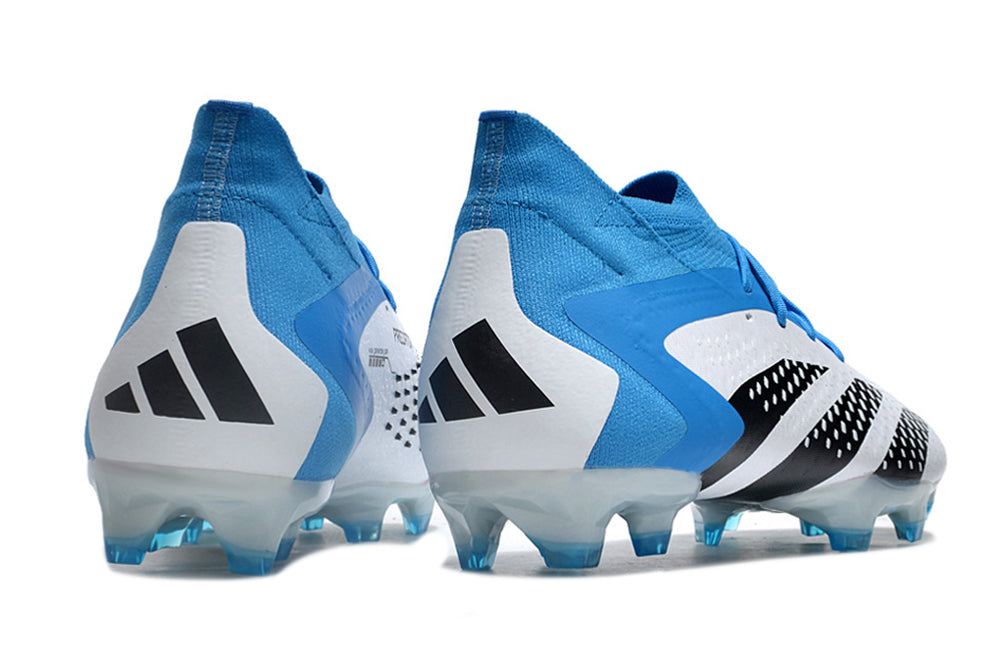 Chuteira Adidas Predator Accuracy .1 FG