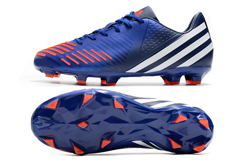 Chuteira Adidas Predator Edge LZ .1 FG