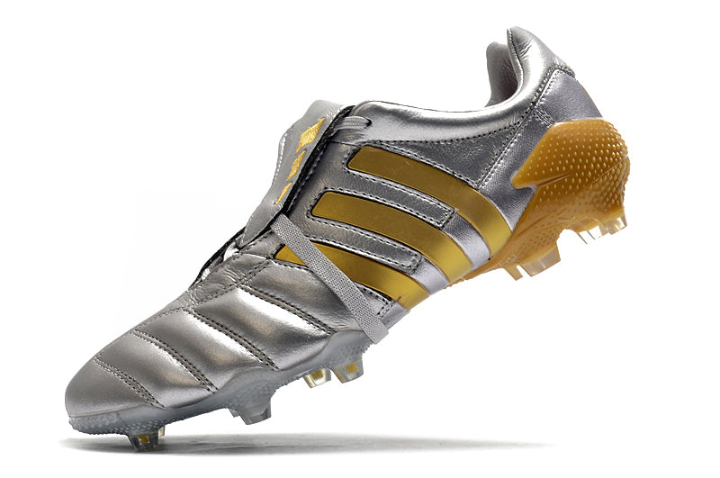 Chuteira Adidas Predator Mania FG "Tormentor"