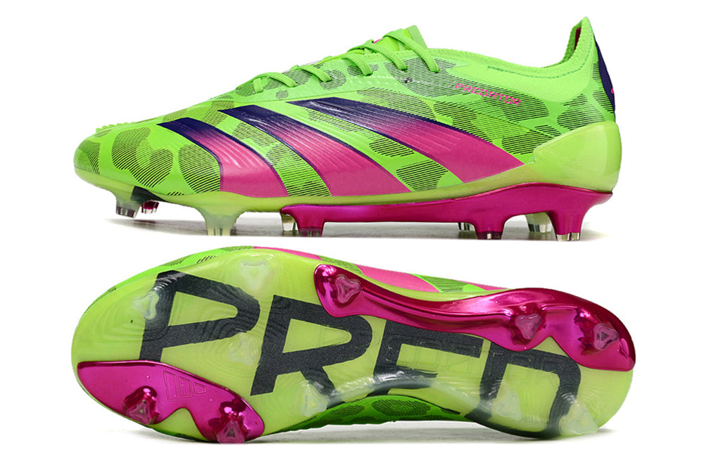 Chuteira Adidas Predator Elite + FG