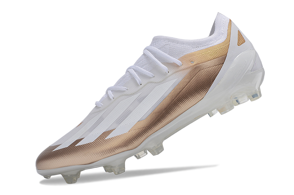 Chuteira Campo Adidas x23 Crazyfast .1 FG