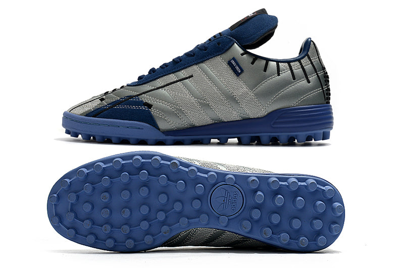 Chuteira Adidas Mundial Team X Craig Green Kontuur 3 IC