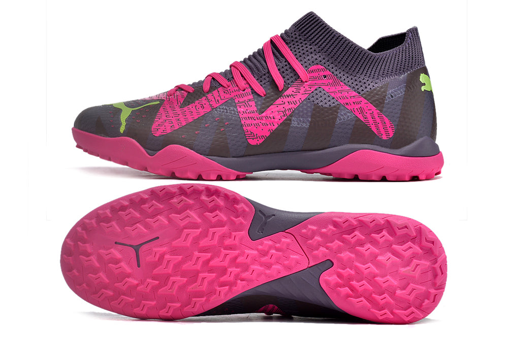 Chuteira Puma Future X Powercat Tokyo Match TF