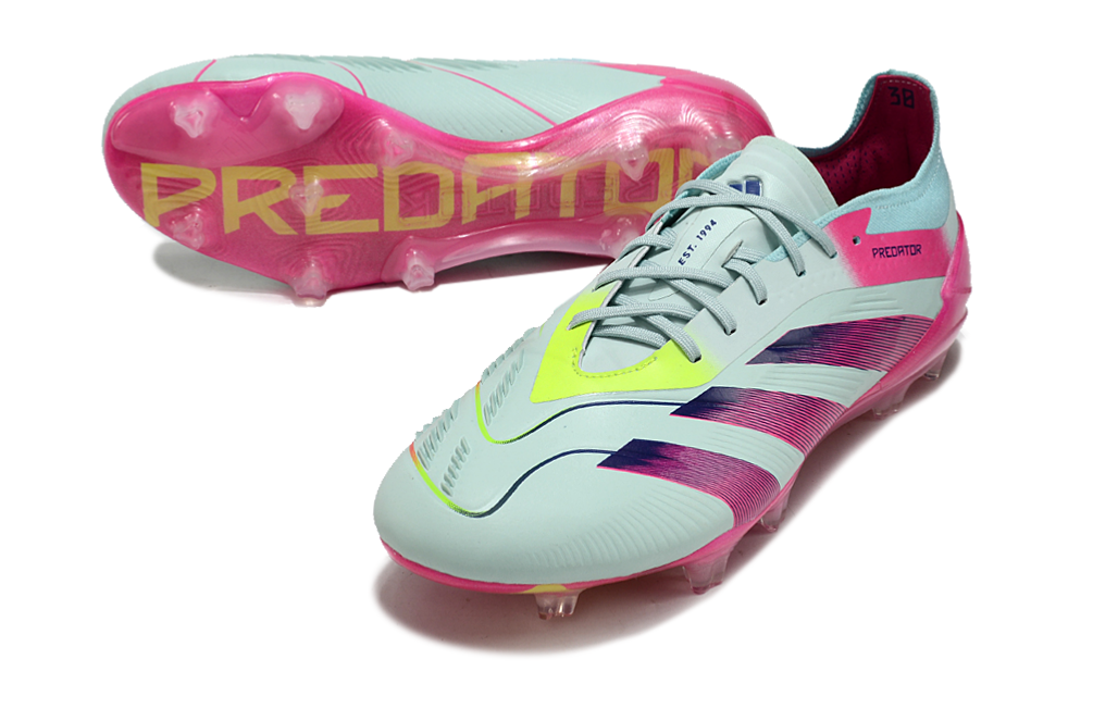 Chuteira Adidas Predator Elite + FG