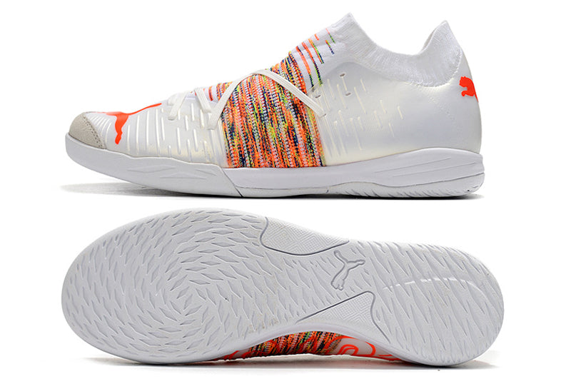 Chuteira Puma Future Z 1.1 IC