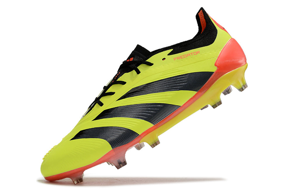 Chuteira Adidas Predator Elite + FG