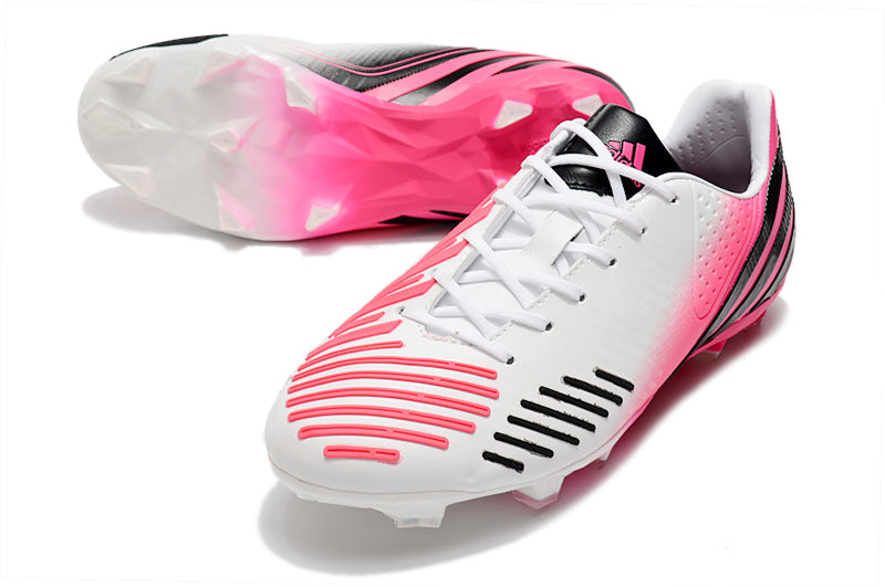 Chuteira Adidas Predator Edge LZ .1 FG
