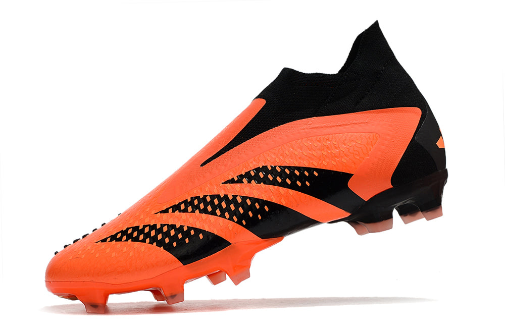 Chuteira Adidas Predator Accuracy + FG