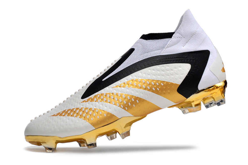 Chuteira Adidas Predator Accuracy + FG