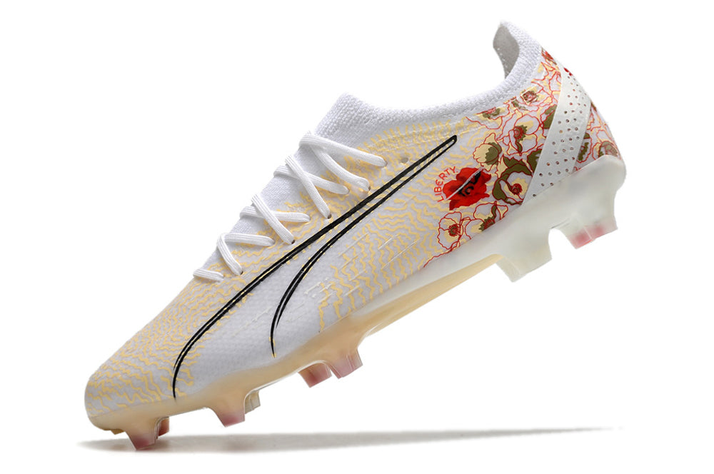 Chuteira Puma Ultra Ultimate FG