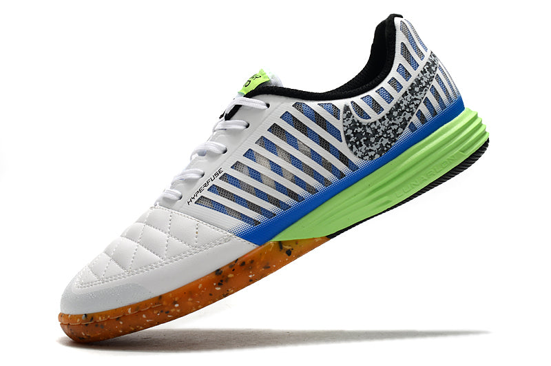 Chuteira Nike Lunar Gato2 IC