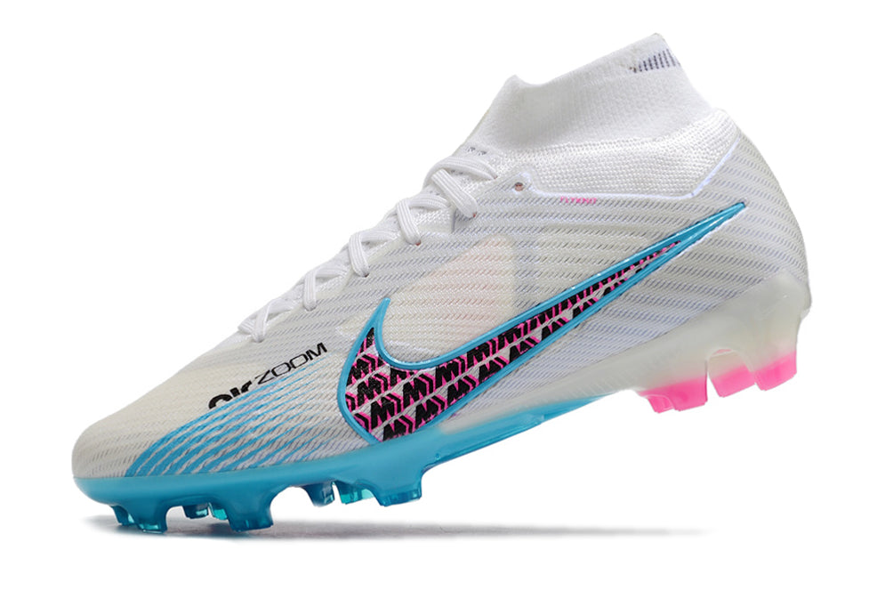 Chuteira Nike Air Zoom Mercurial Superfly 9 Elite FG