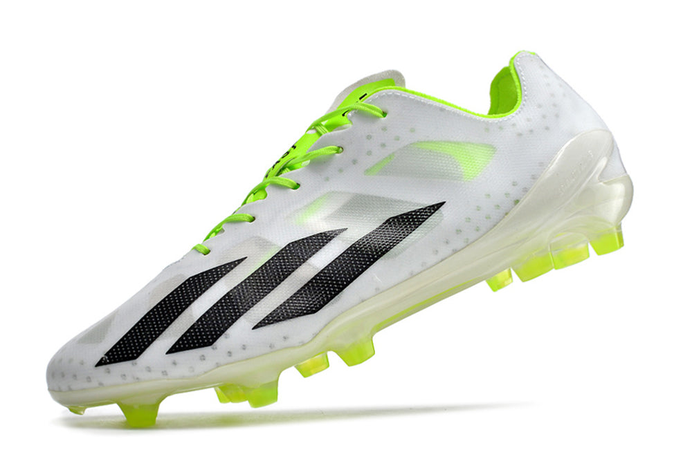 Chuteira Adidas X Crazyfast .1 FG