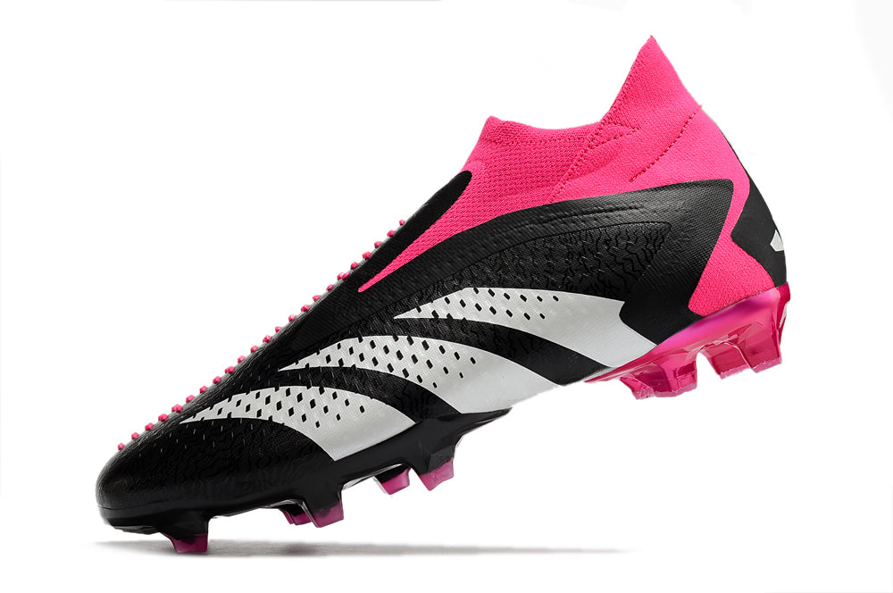 Chuteira Adidas Predator Accuracy + FG