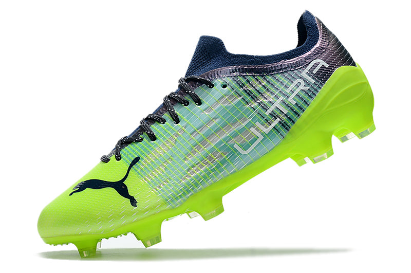 Chuteira Puma ultra 13 City FG