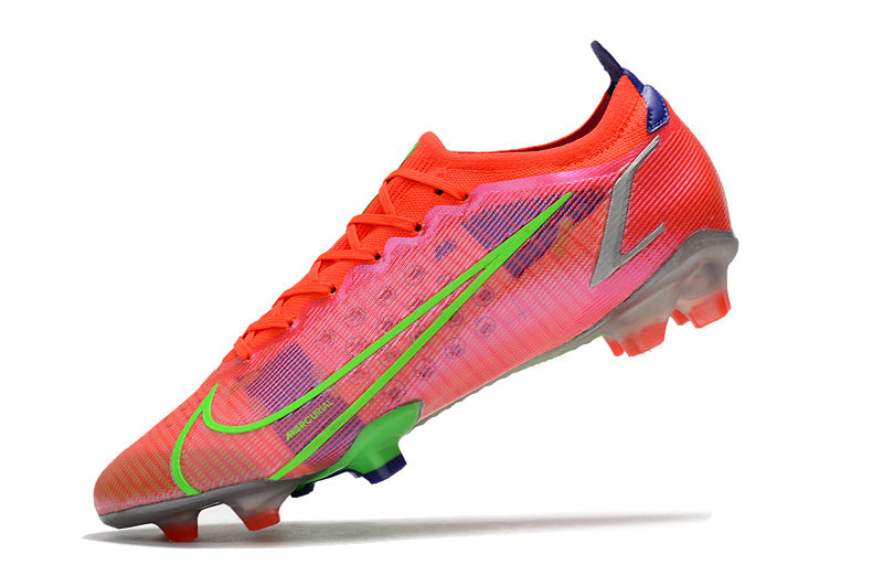 Chuteira Nike Mercurial Vapor 14 Elite FG