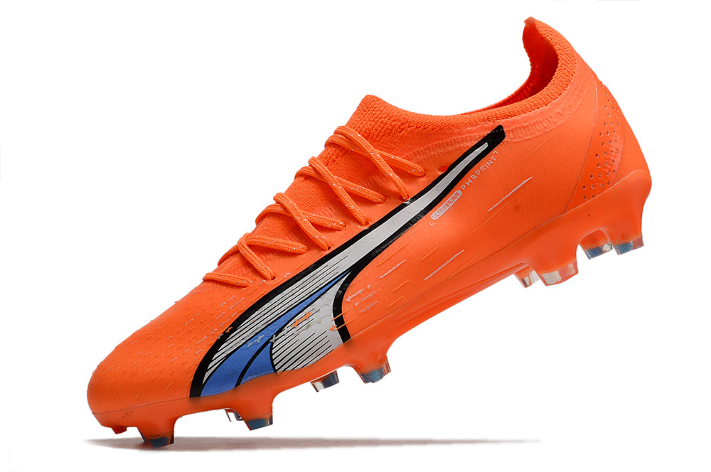 Chuteira Puma Ultra Ultimate FG