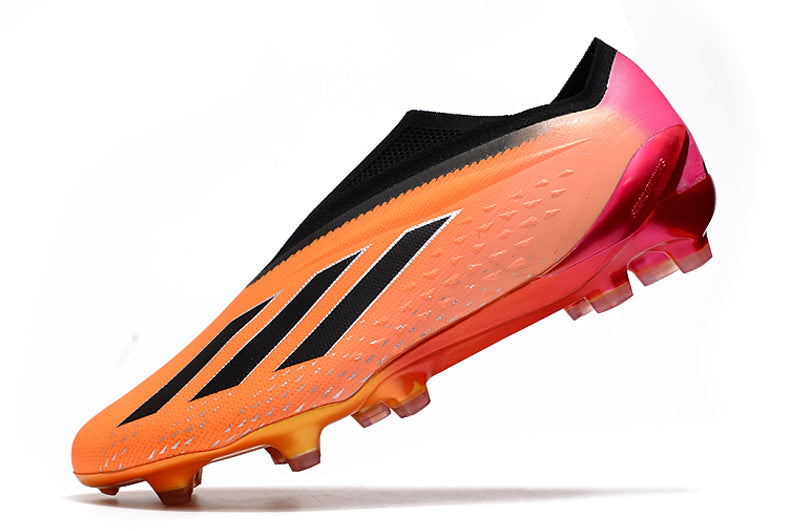 Chuteira Adidas X Speedportal + FG