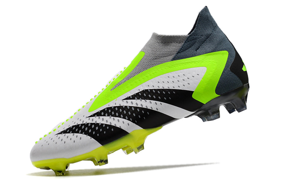 Chuteira Adidas Predator Accuracy + FG