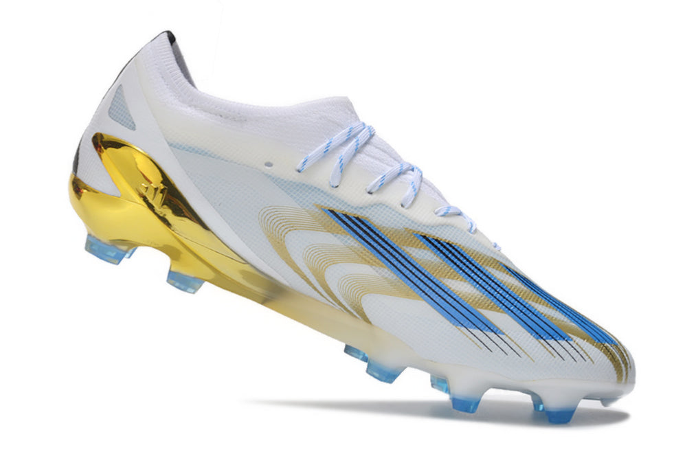 Chuteira Adidas X Crazyfast .1 FG