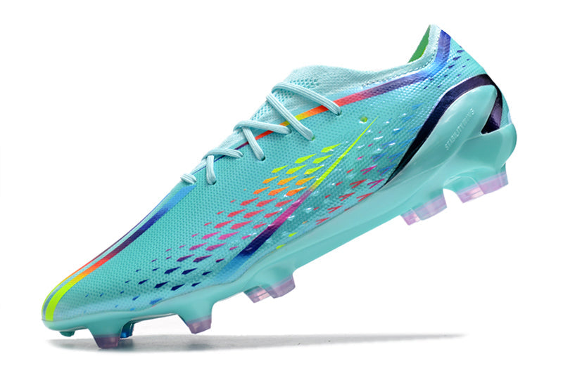 Chuteira Adidas X Speedportal .1 FG