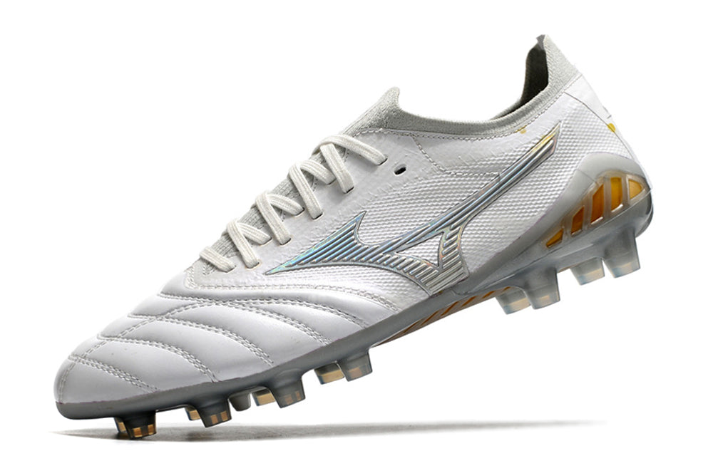 Chuteira Mizuno Morelia Neo 3 FG